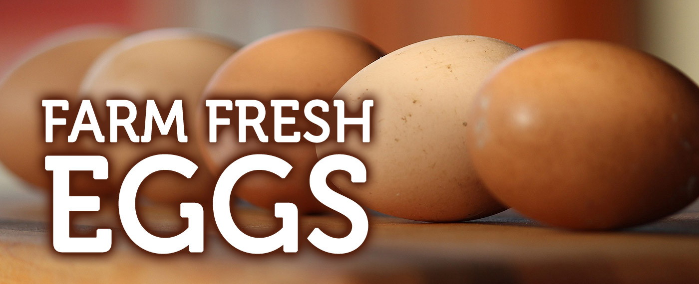 golden egg farm fresh calories