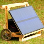 DIY 1500 Watt Solar Generator