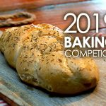 Hernando County Fair Baking Competition